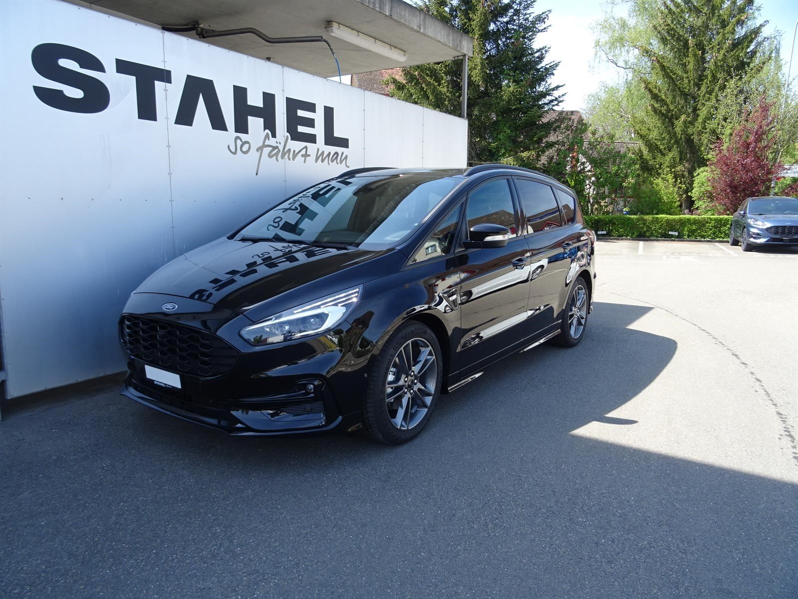 FORD S-Max 2.5 Hybrid ST-Line 7P