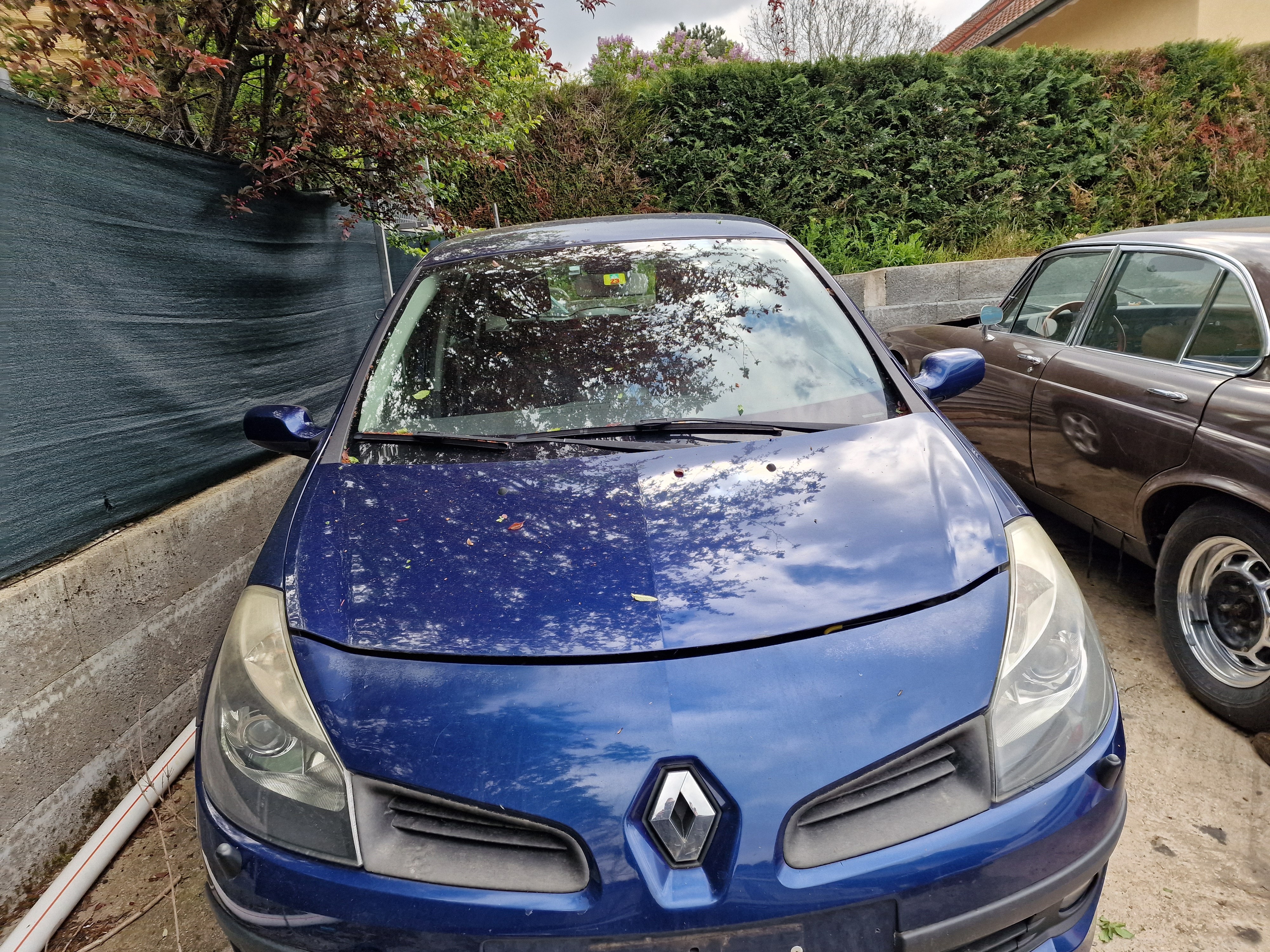 RENAULT Clio Grandtour 1.5 dCi Dynamique