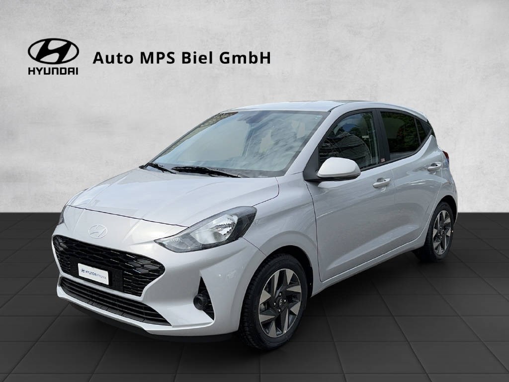 HYUNDAI i10 1.2 Amplia