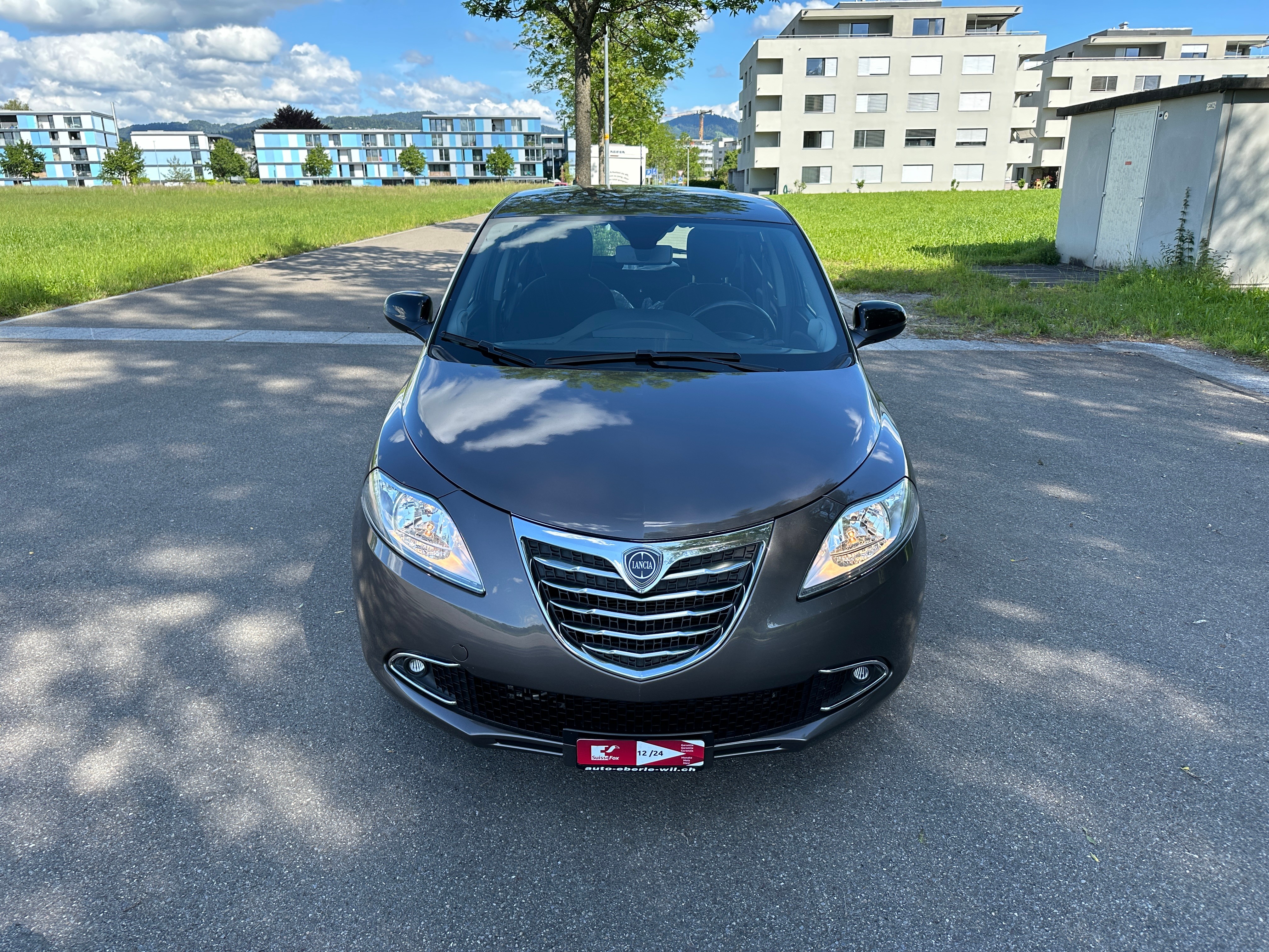 LANCIA Ypsilon 0.9 TwinAir Gold