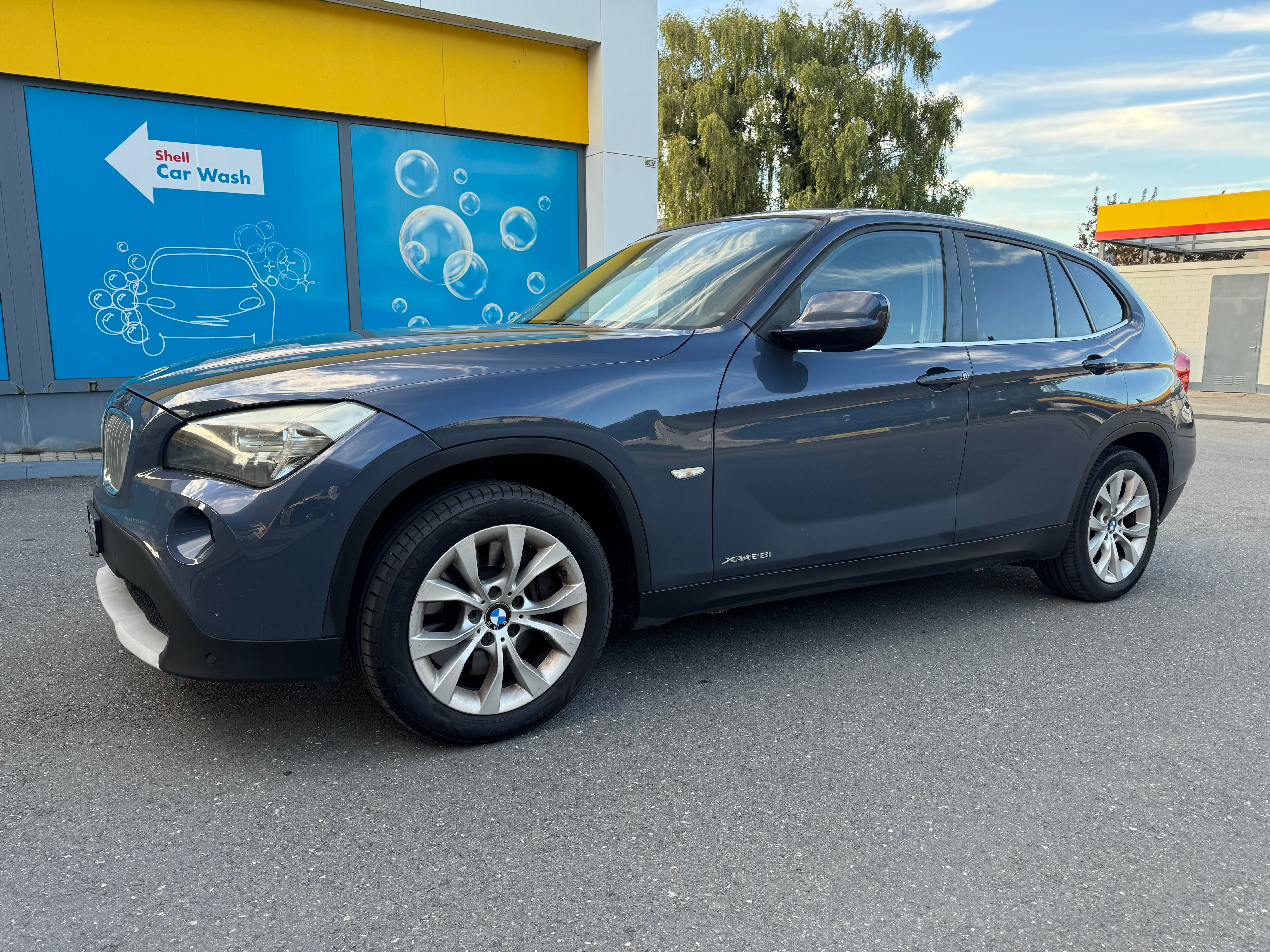 BMW X1 xDrive 28i Steptronic