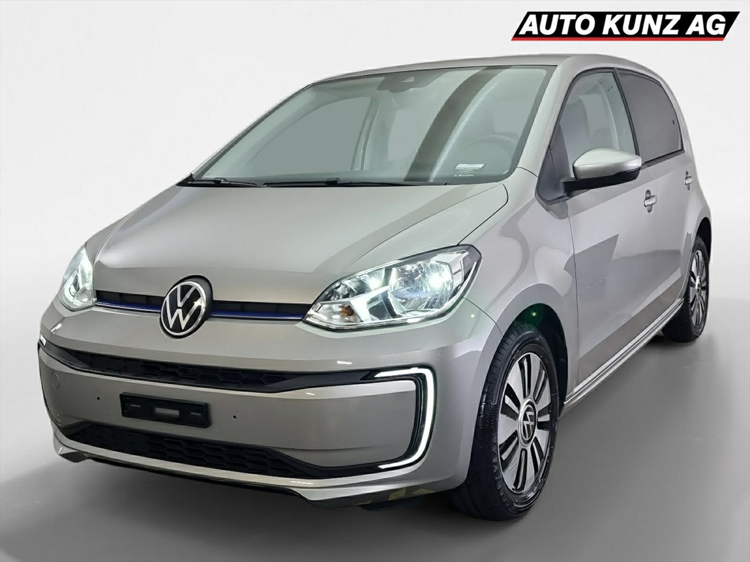 VW Up e-Up 36.8 kWh *CCS Schnellladung*