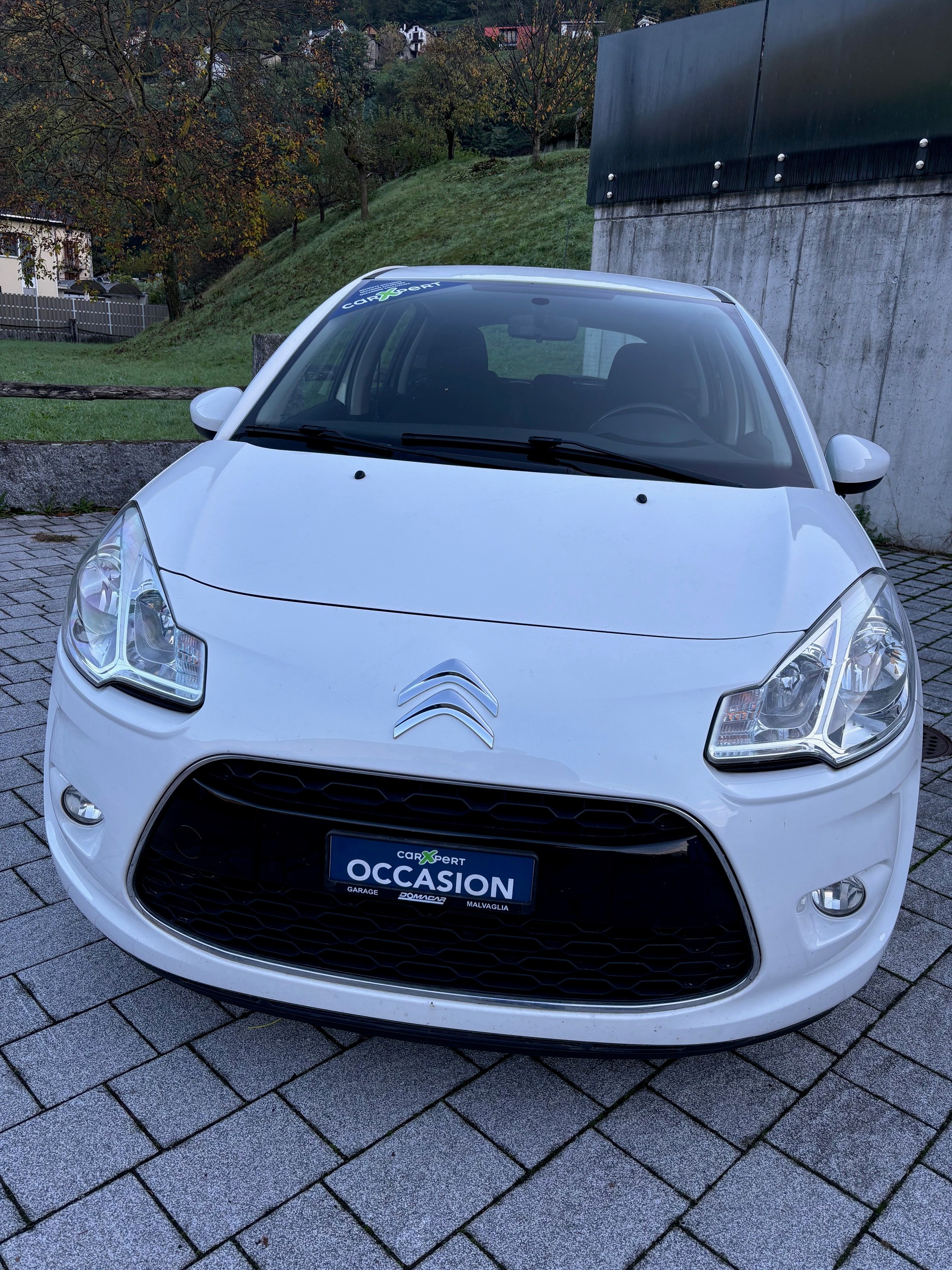 CITROEN C3 1.1i Attraction