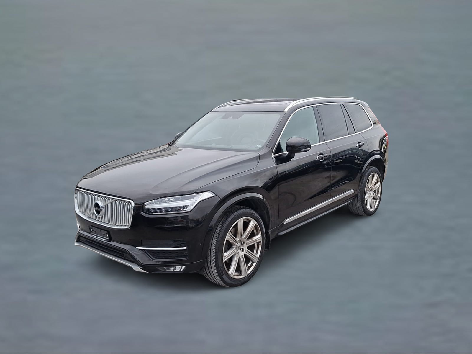 VOLVO XC90 D5 AWD R-Design Geartronic