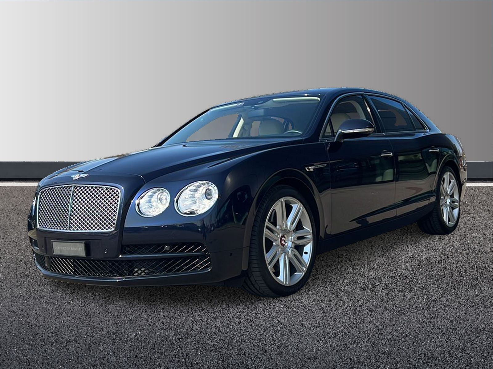 BENTLEY Flying Spur 4.0