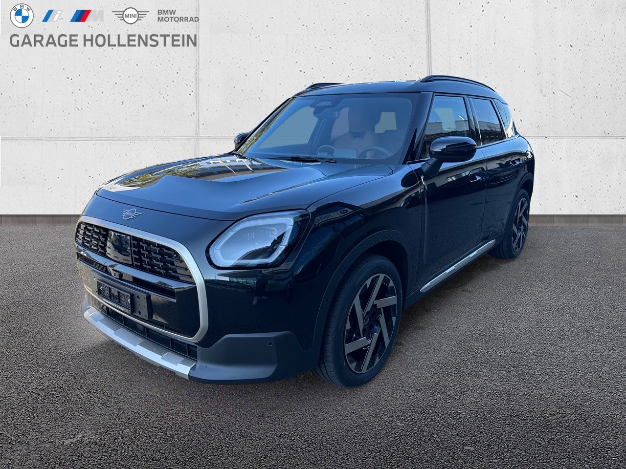 MINI Countryman C