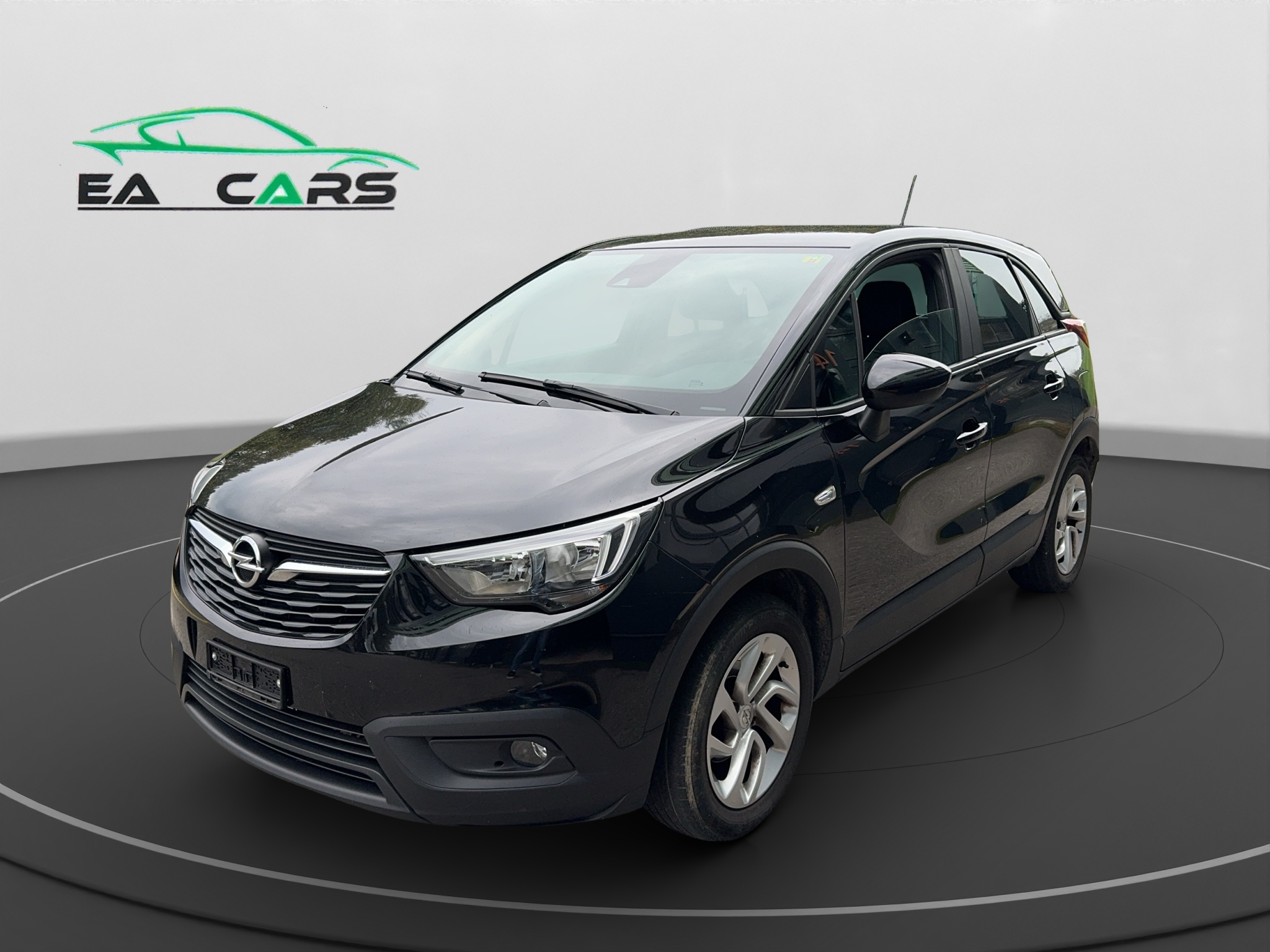 OPEL Crossland X 1.2i TP