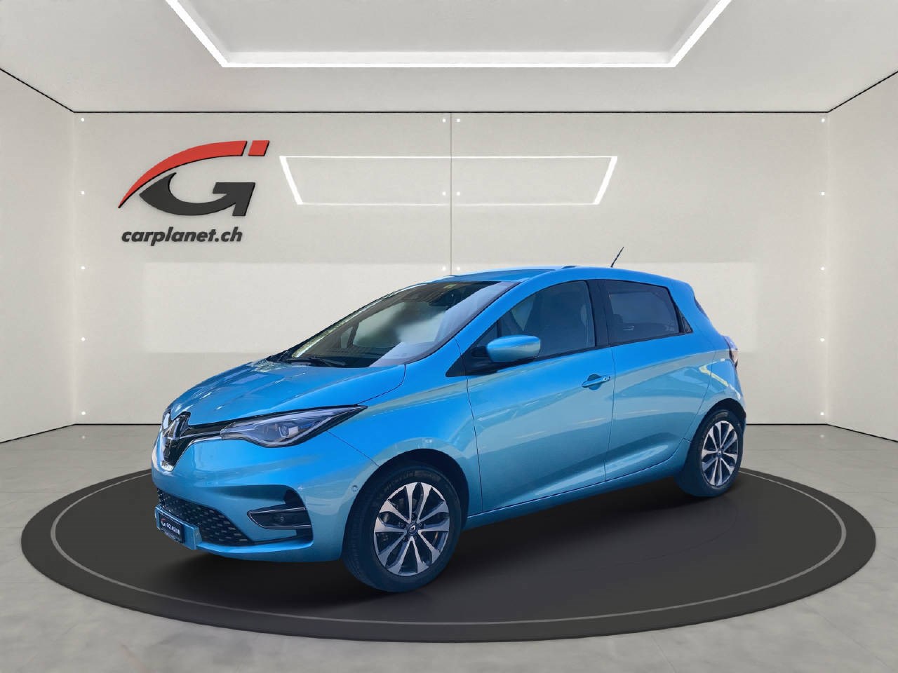 RENAULT Zoe R135 Intens