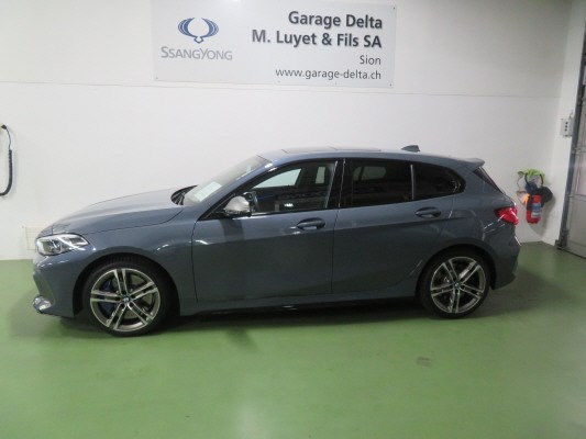 BMW M135i xDrive