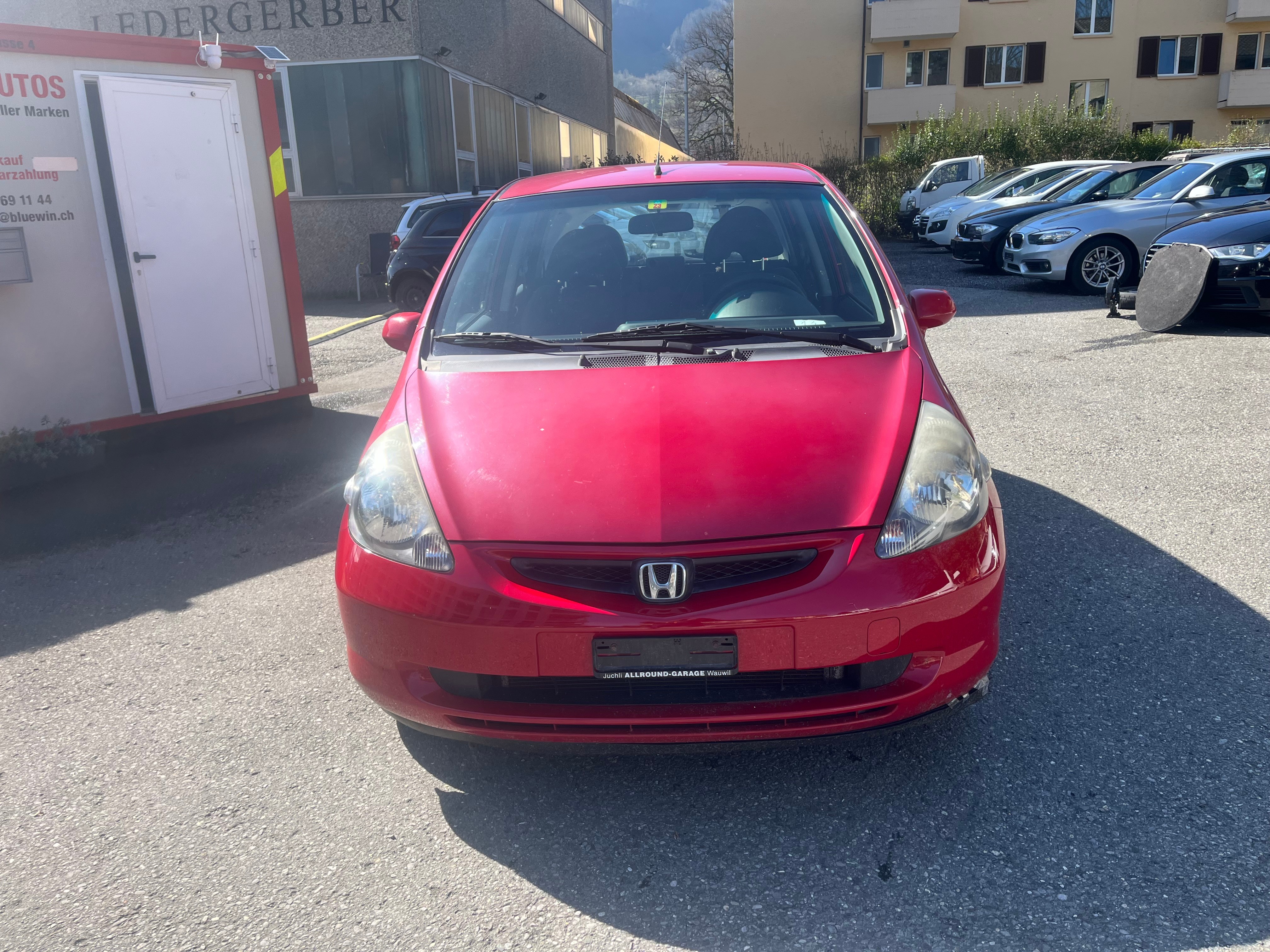 HONDA Jazz 1.4i Joker