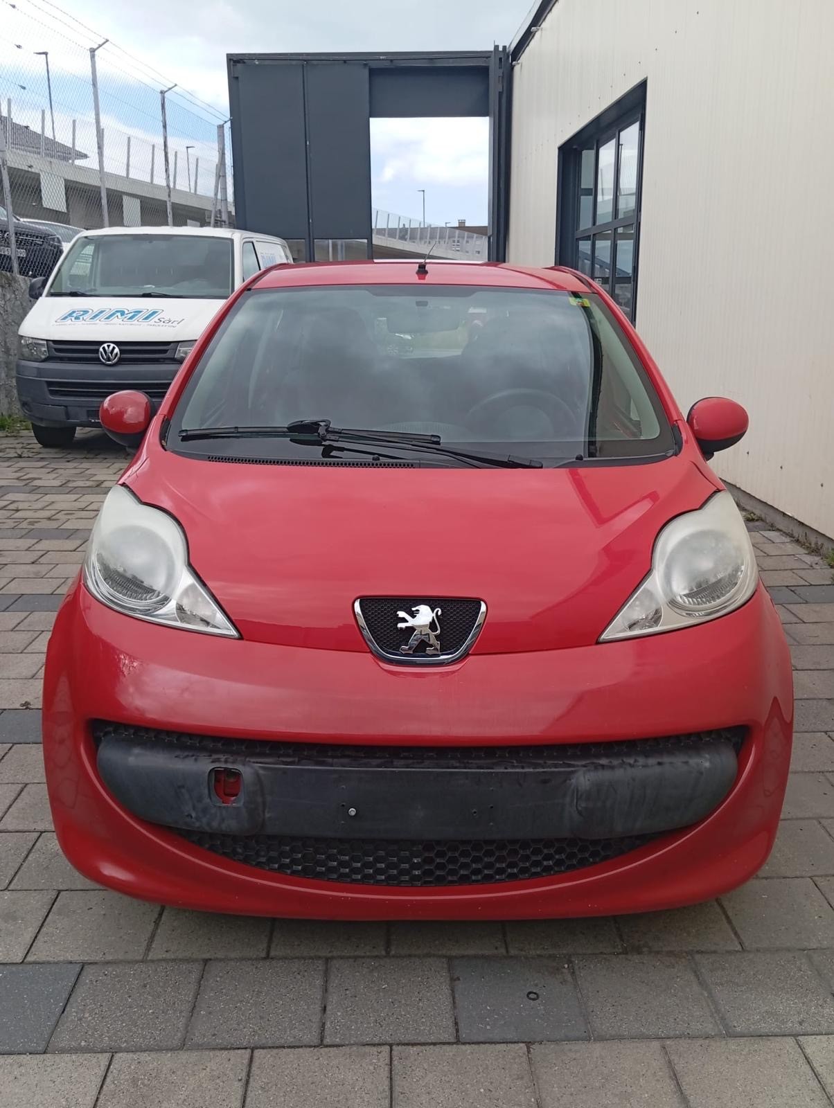 PEUGEOT 107 1.0 Urban