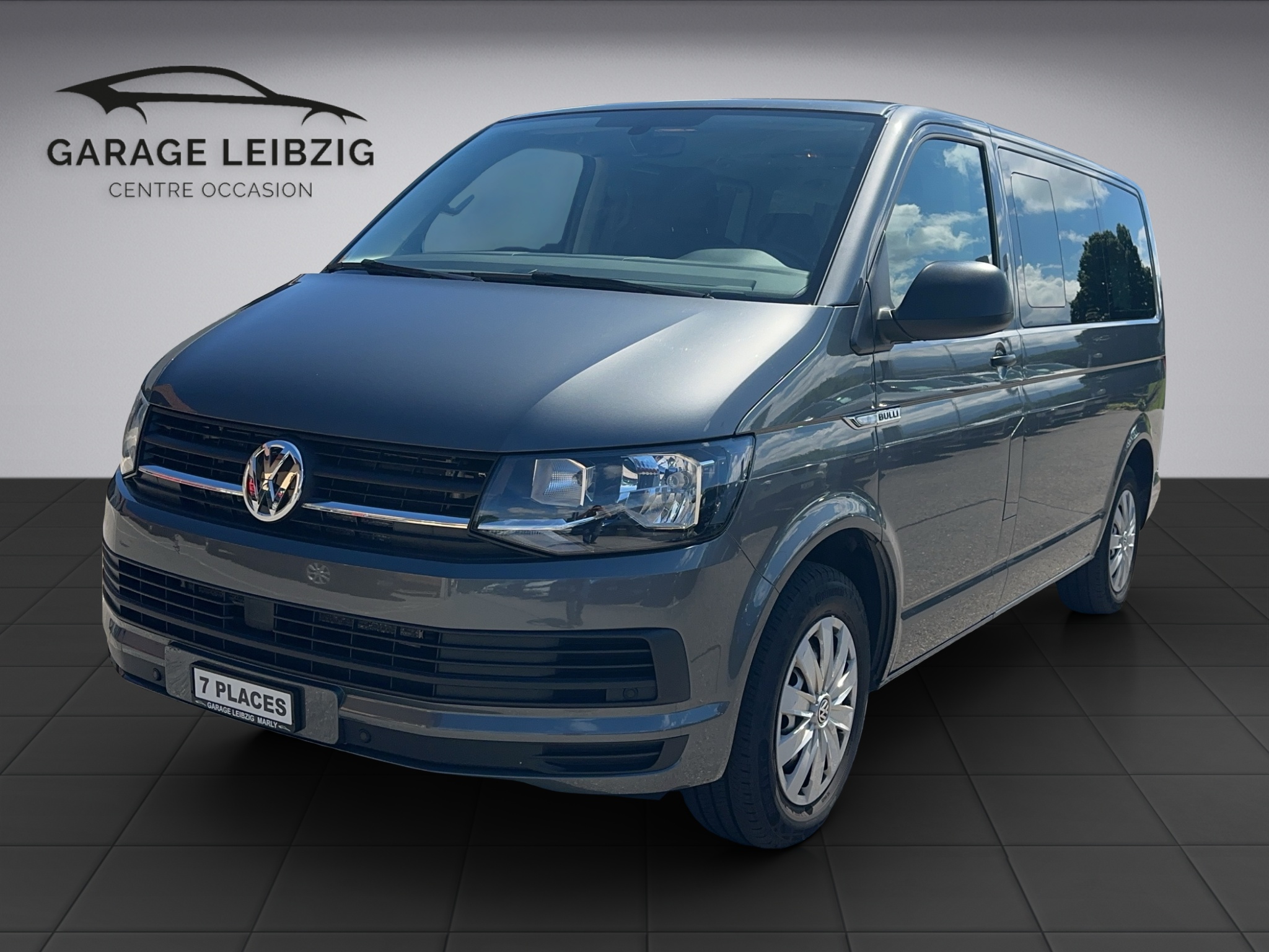 VW T6 Multivan 2.0 TDI 150 Trendline DSG