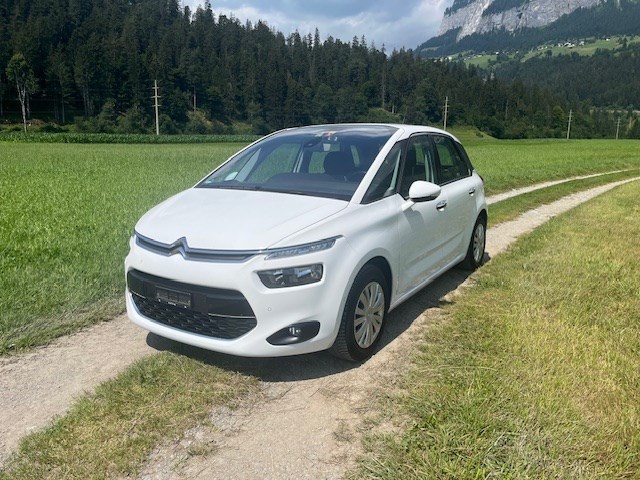 CITROEN C4 Picasso 1.6 e-HDi Intensive ETG6