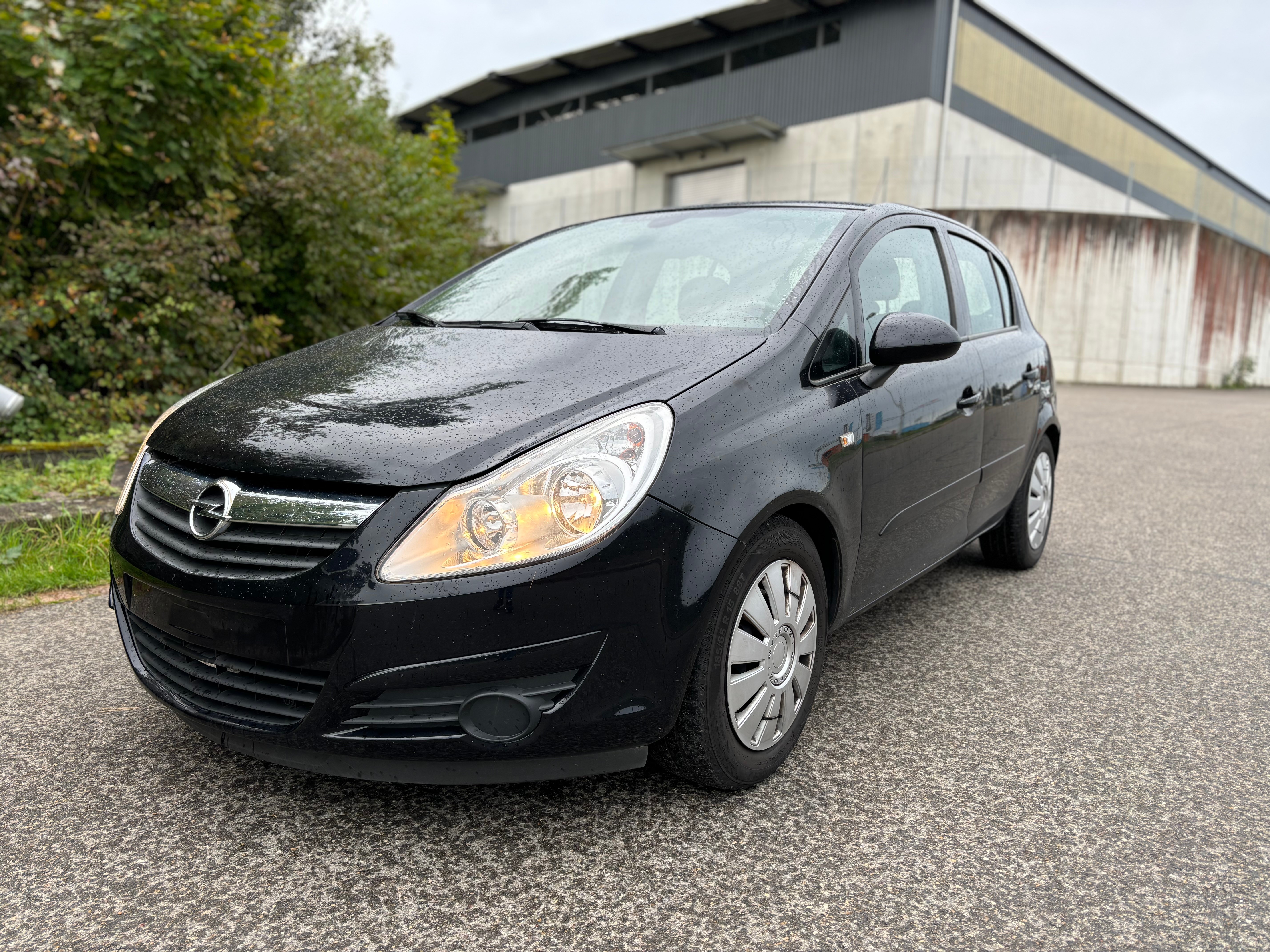 OPEL Corsa 1.4 TP Sport