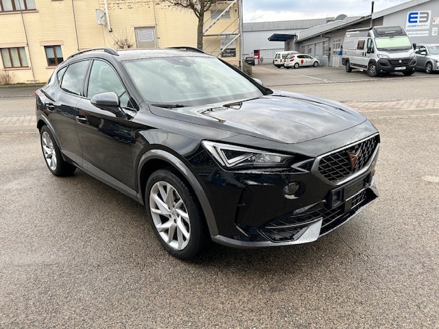 CUPRA Formentor 1.4 e-HYBRID pHEV DSG