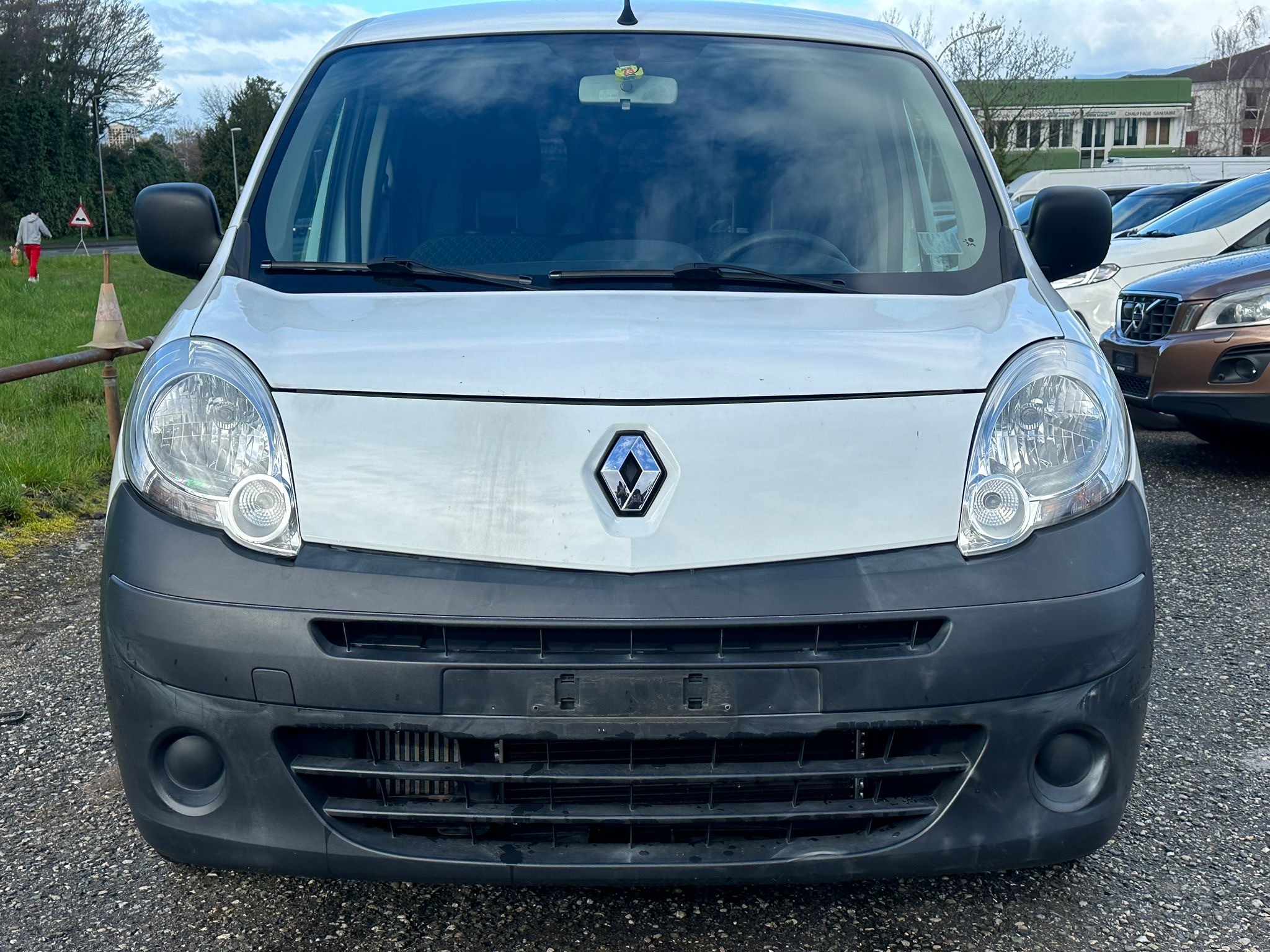 RENAULT Kangoo 1.5 dCi Authentique