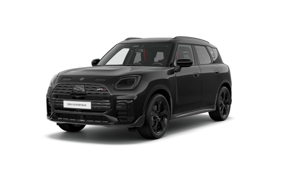 MINI Countryman SE ALL 4