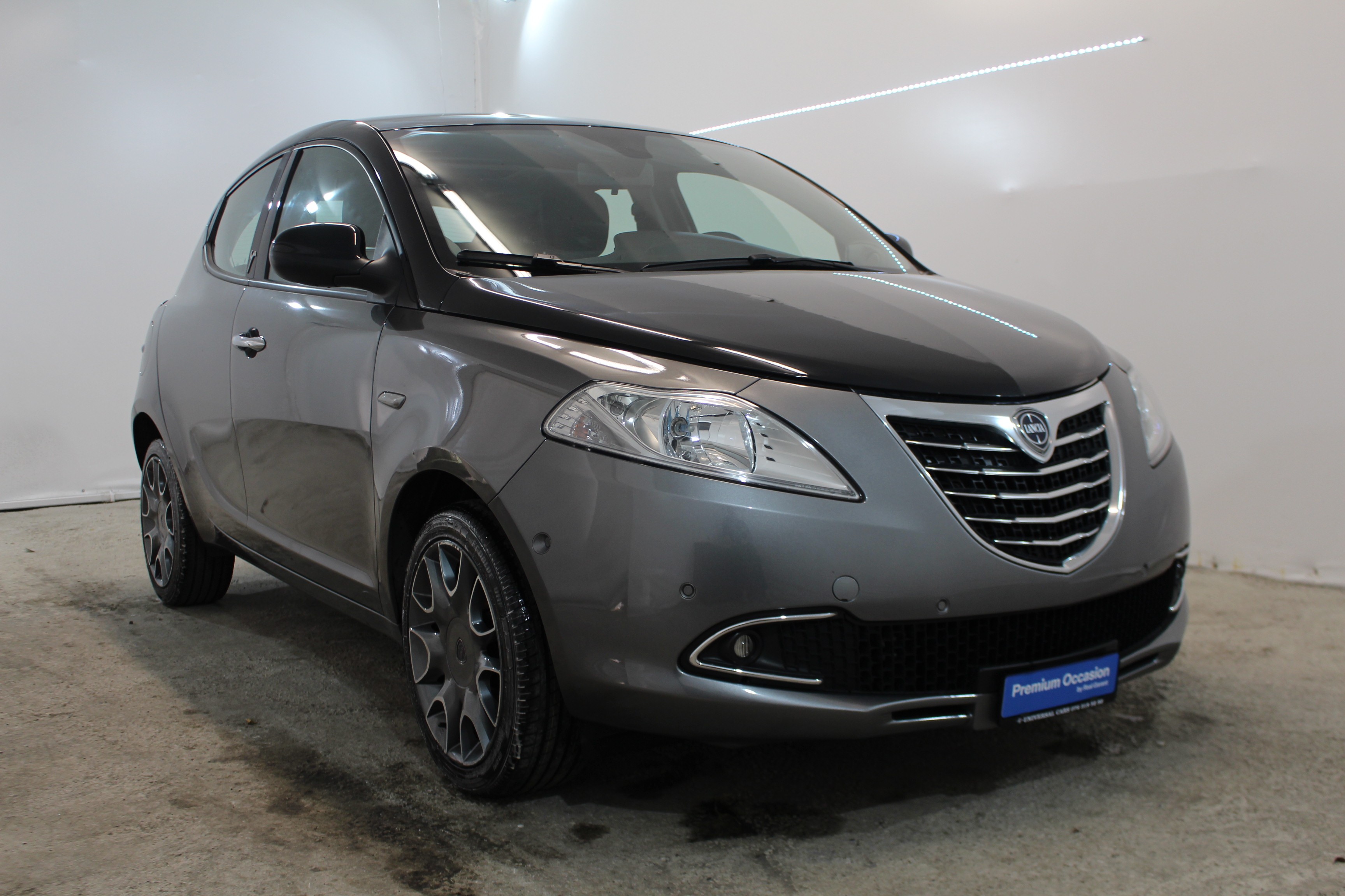 LANCIA Ypsilon 0.9 TwinAir Platinum