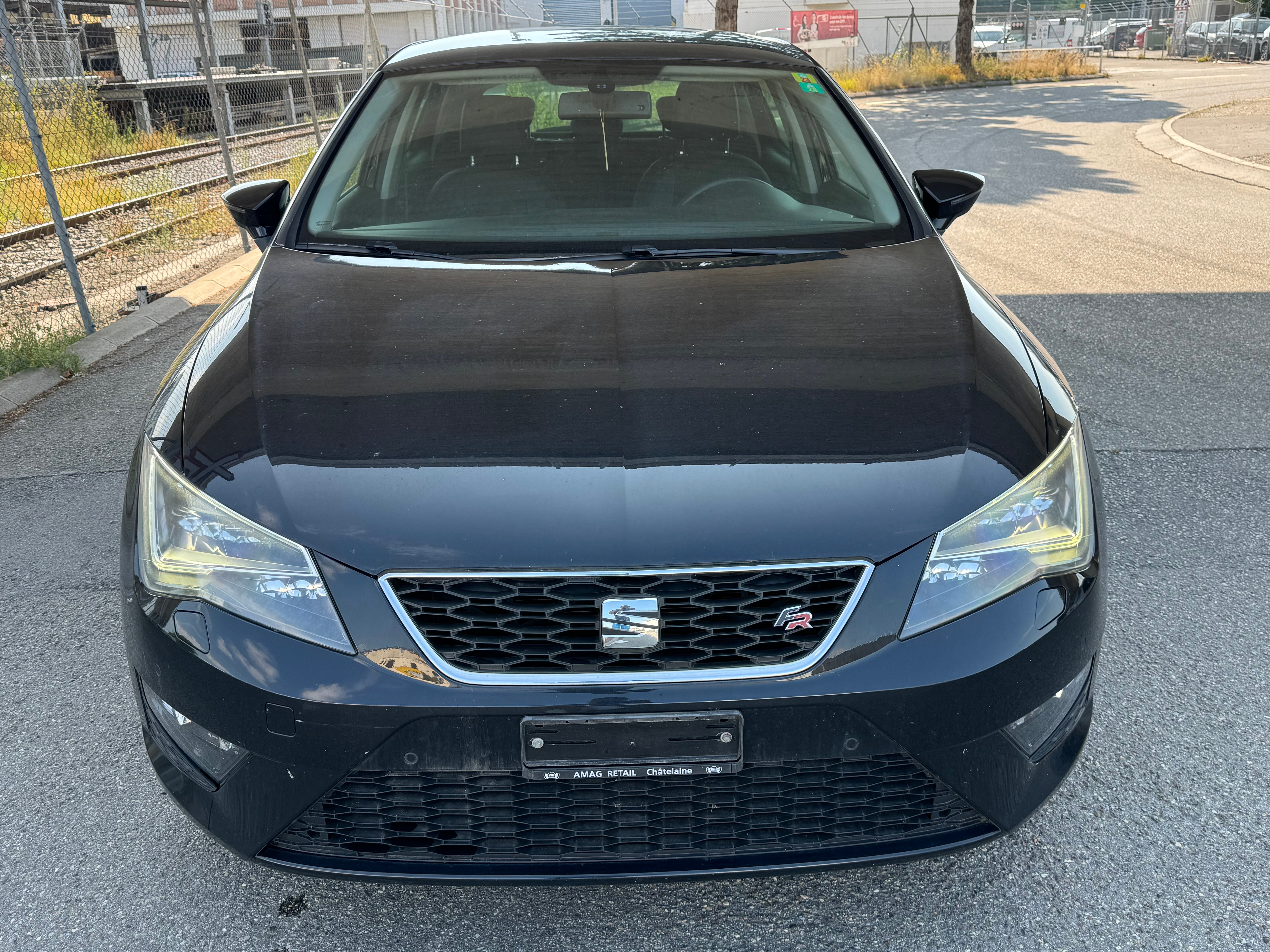 SEAT Leon 1.4 TSI Style