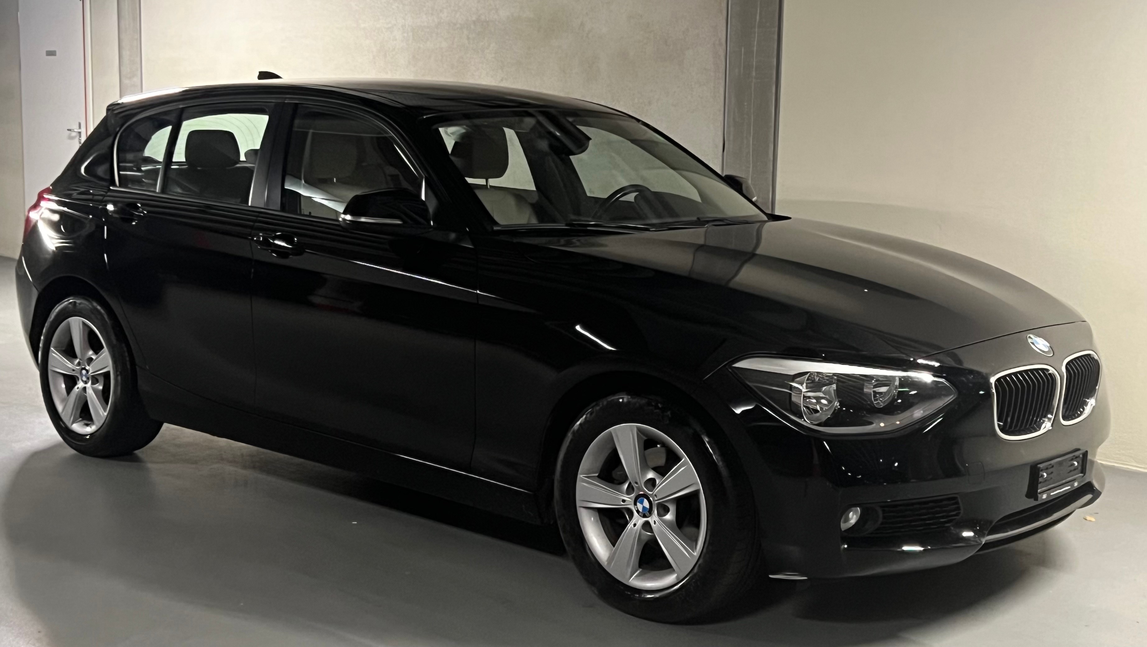 BMW 116i