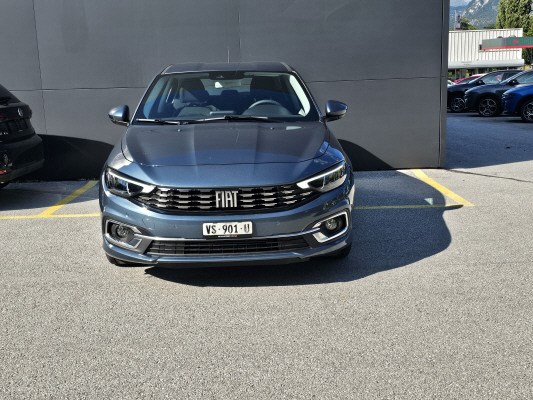 FIAT Tipo 1.6MJ Life