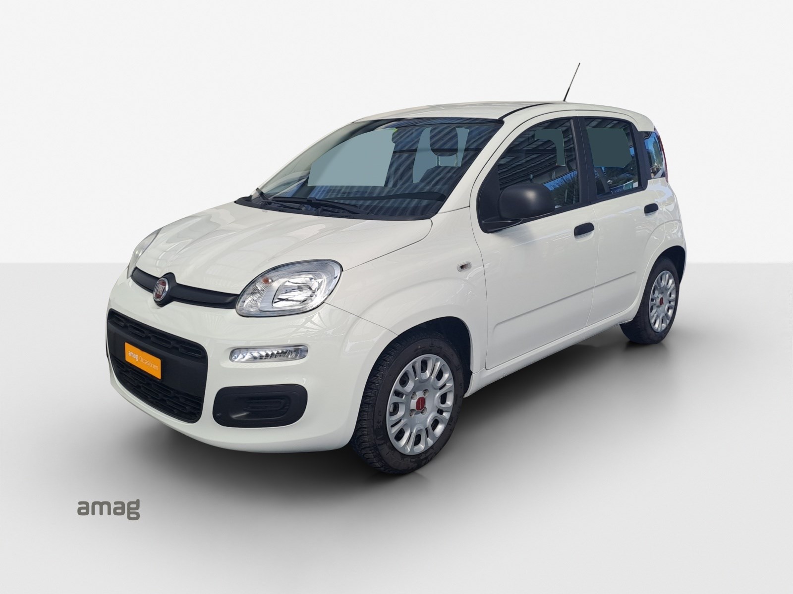 FIAT Panda 1.0 MHEV Cool