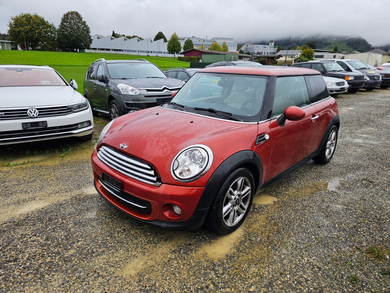 MINI Mini Cooper