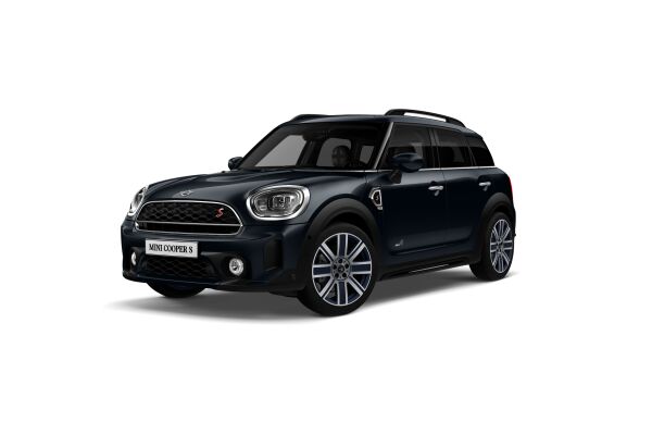 MINI Countryman Cooper S ALL4