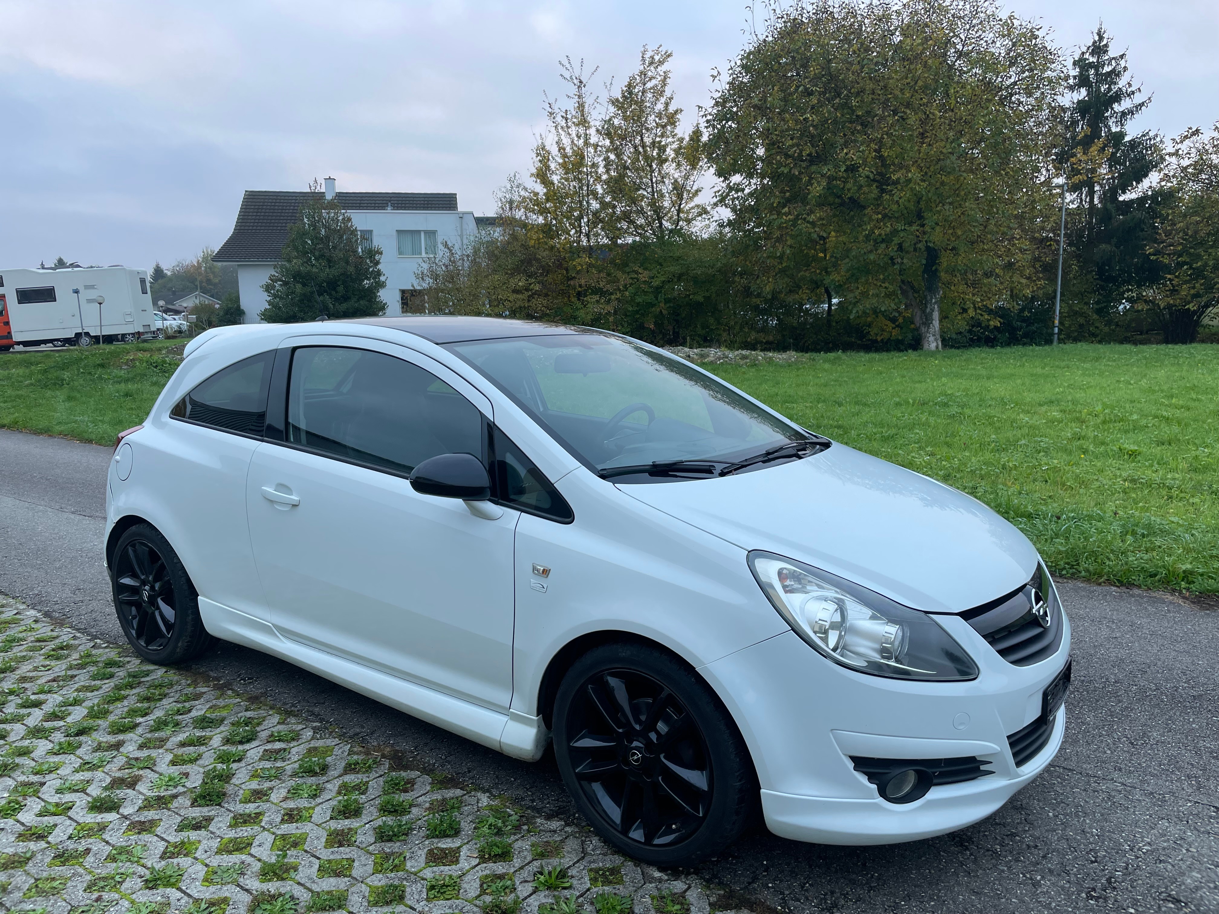 OPEL Corsa 1.4 TP Enjoy