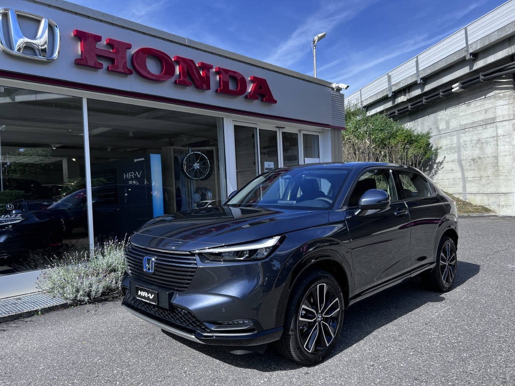 HONDA HR-V 1.5 i-MMD Advance