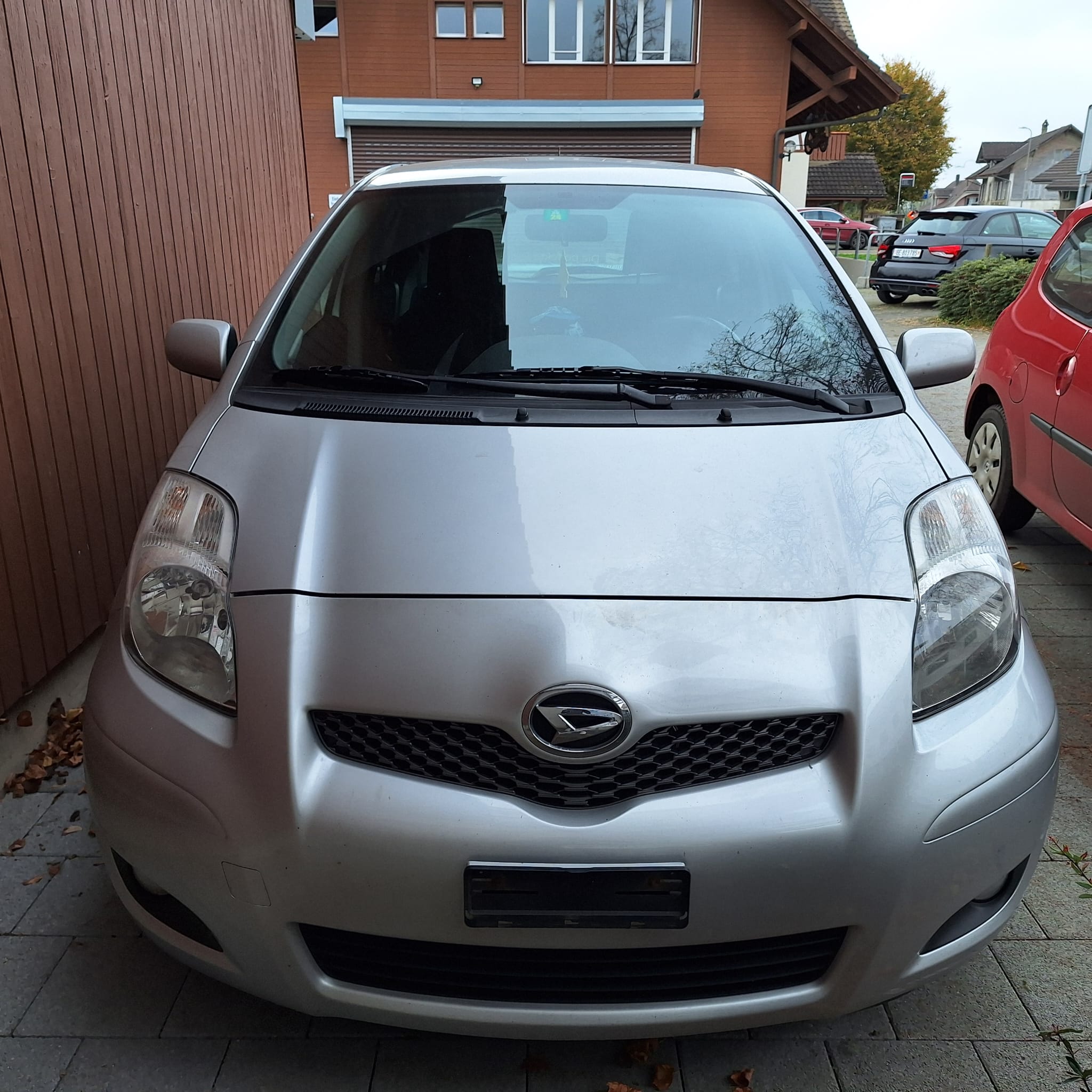 DAIHATSU Charade 1.3 16V