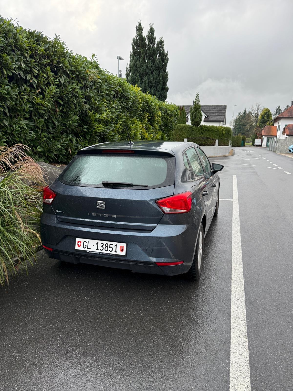 SEAT Ibiza 1.0 EcoTSI Style