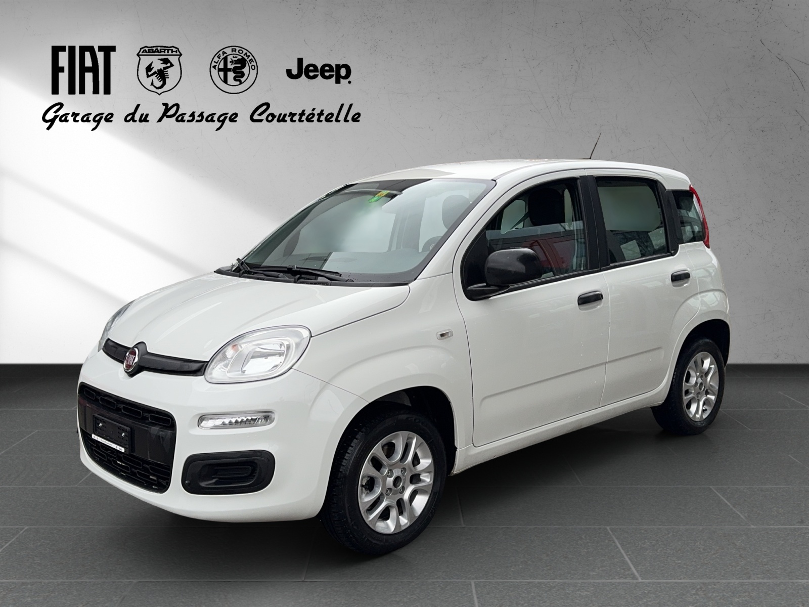 FIAT Panda 1.2 Cool