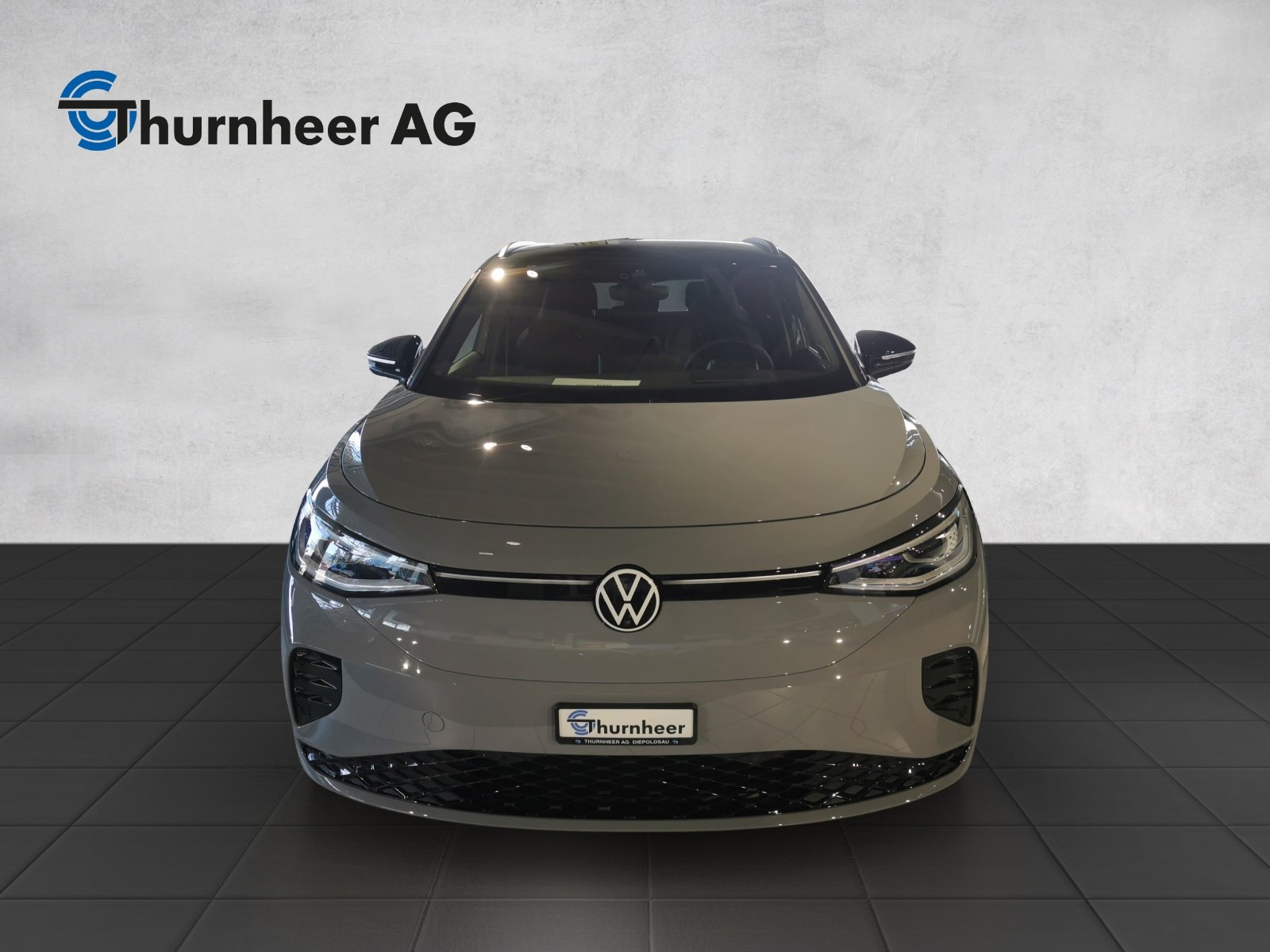 VW ID.4 GTX 77 kWh 4Motion