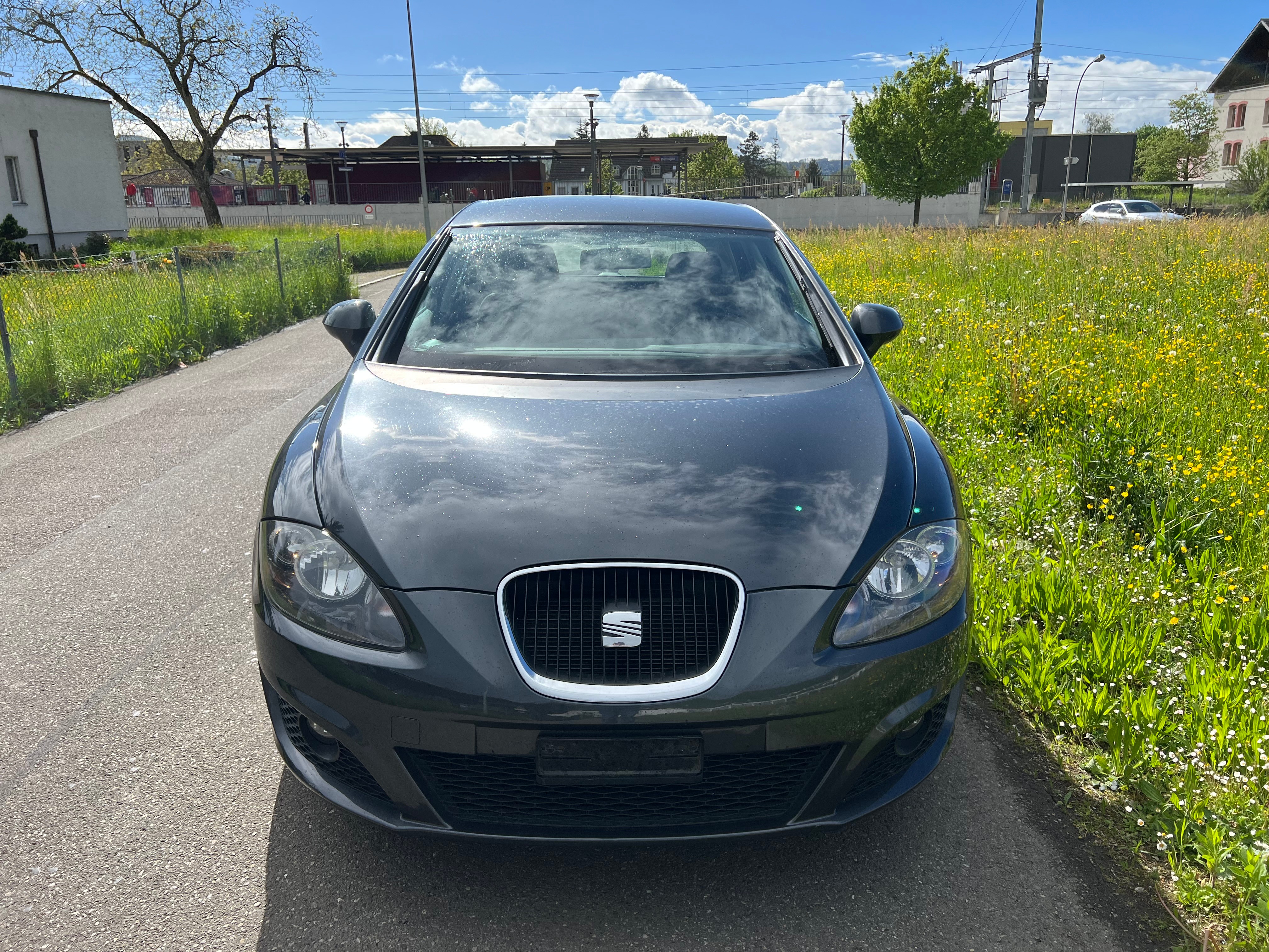 SEAT Leon 1.4 TSI Sport