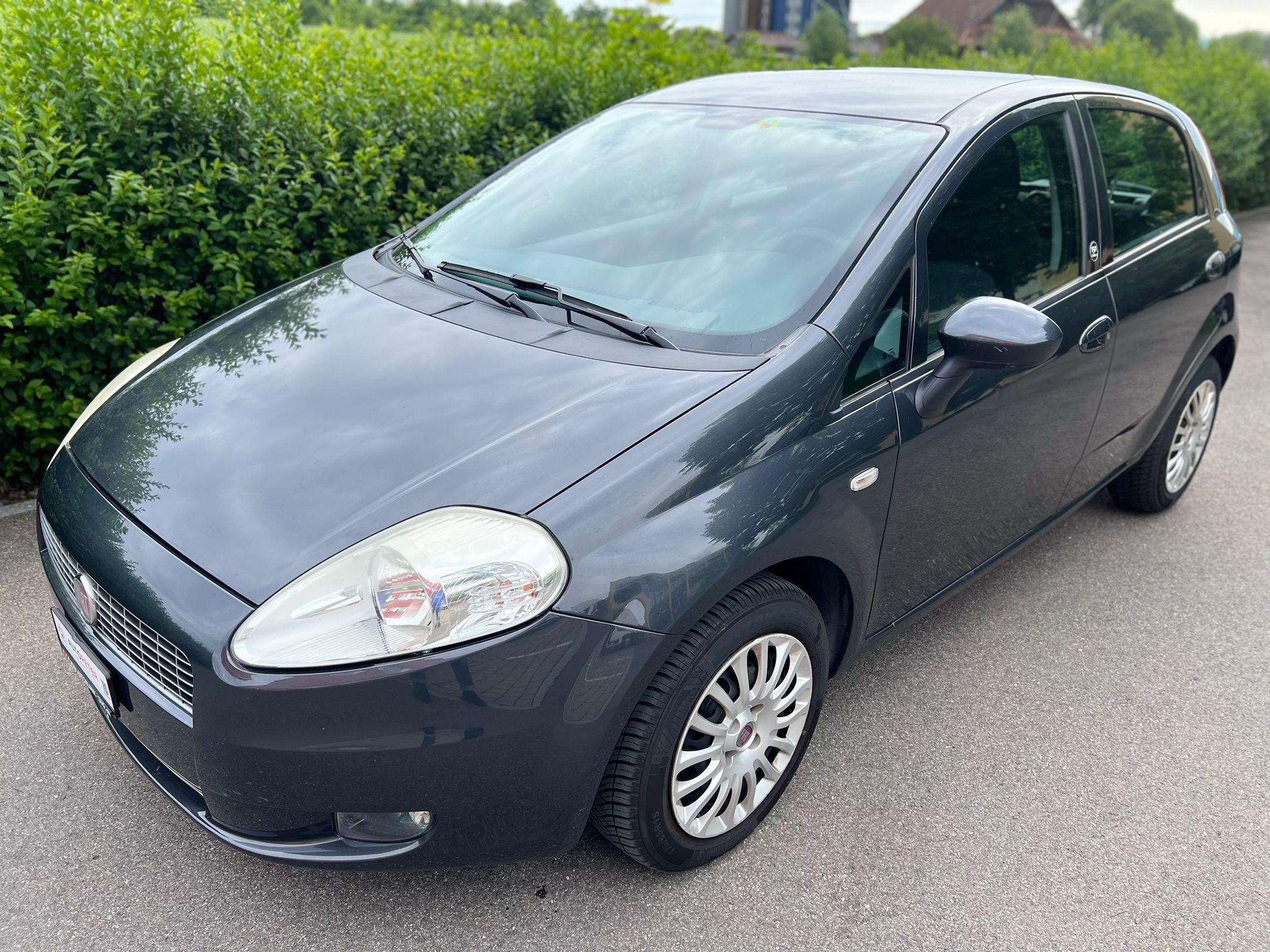 FIAT Punto Evo 1.2 Active