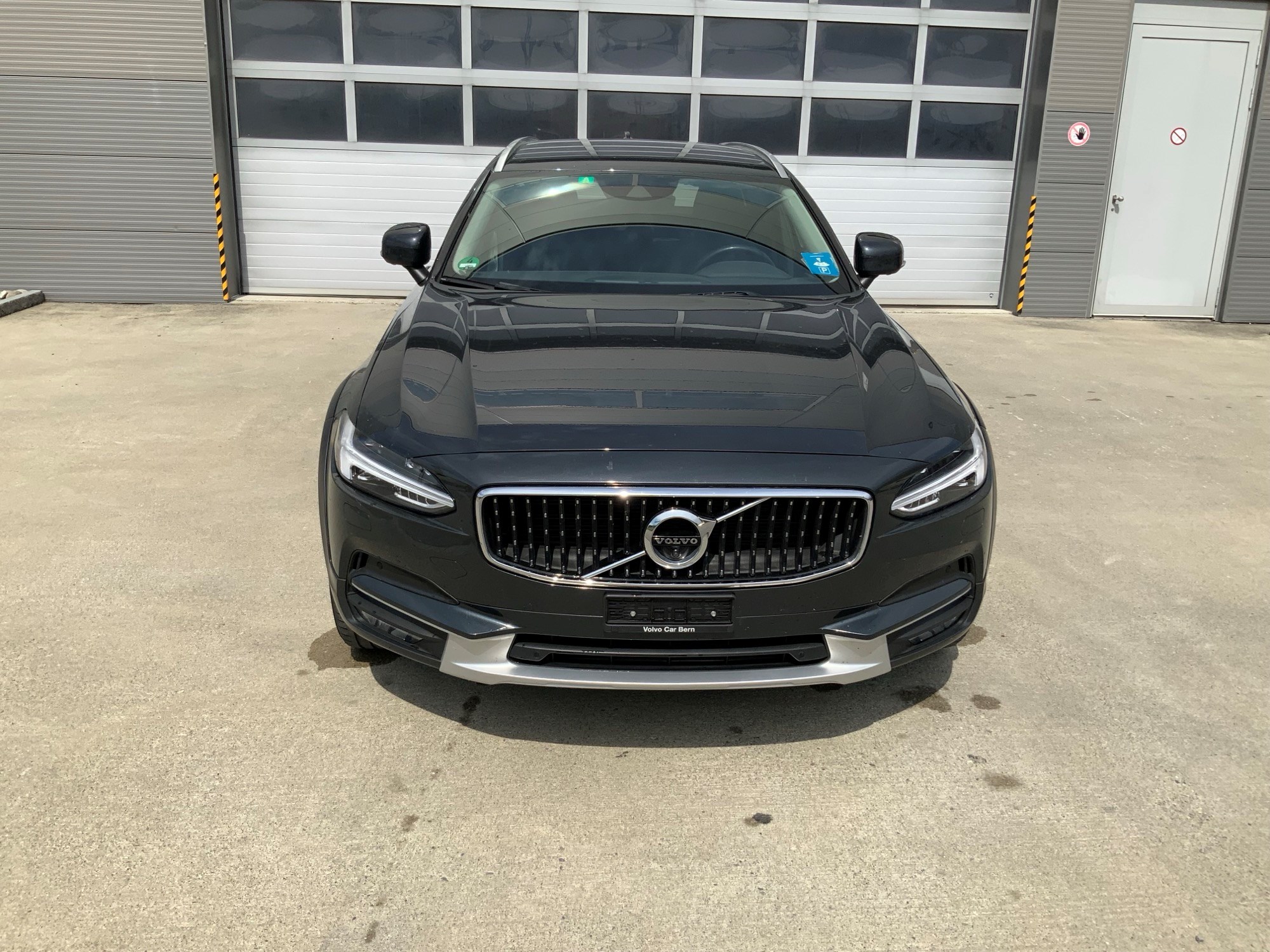 VOLVO V90 Cross Country T5 AWD Geartronic