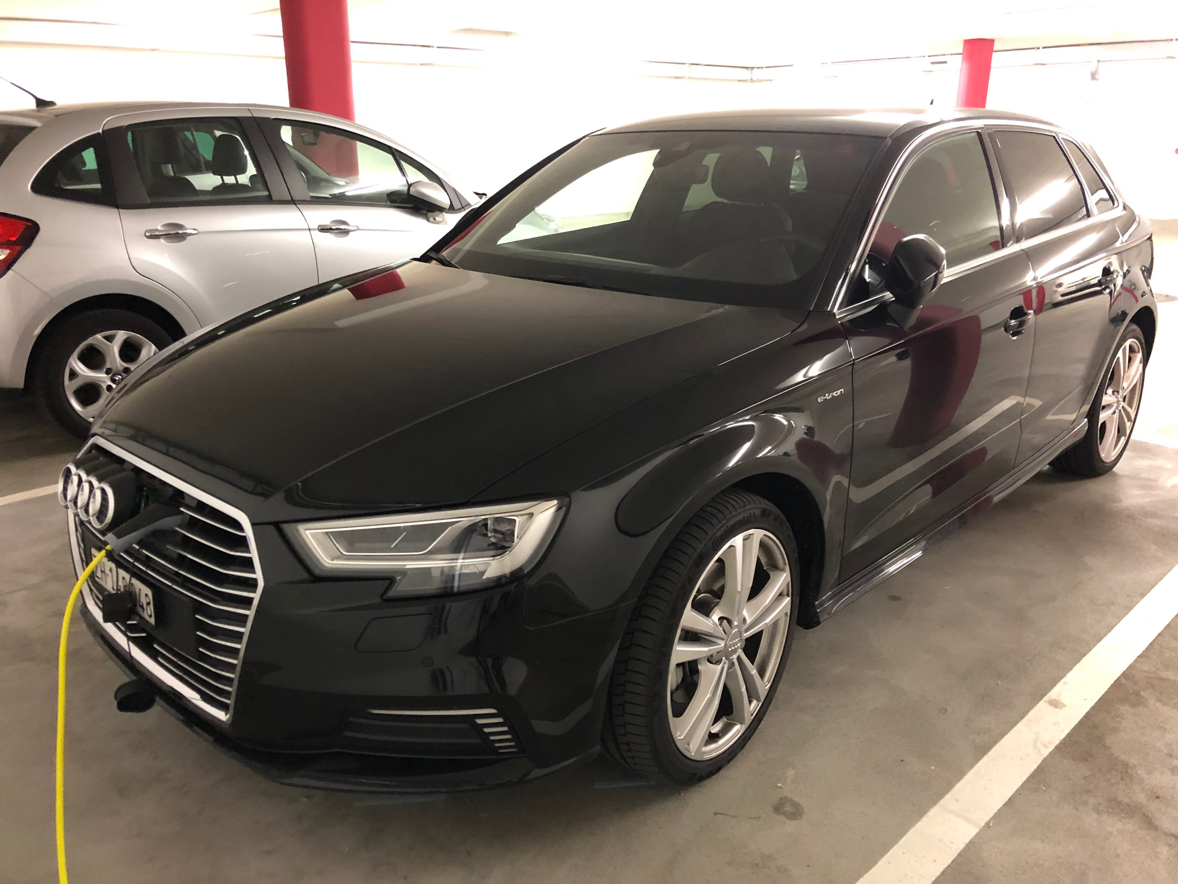 AUDI A3 Sportback 1.4 e-tron Sport