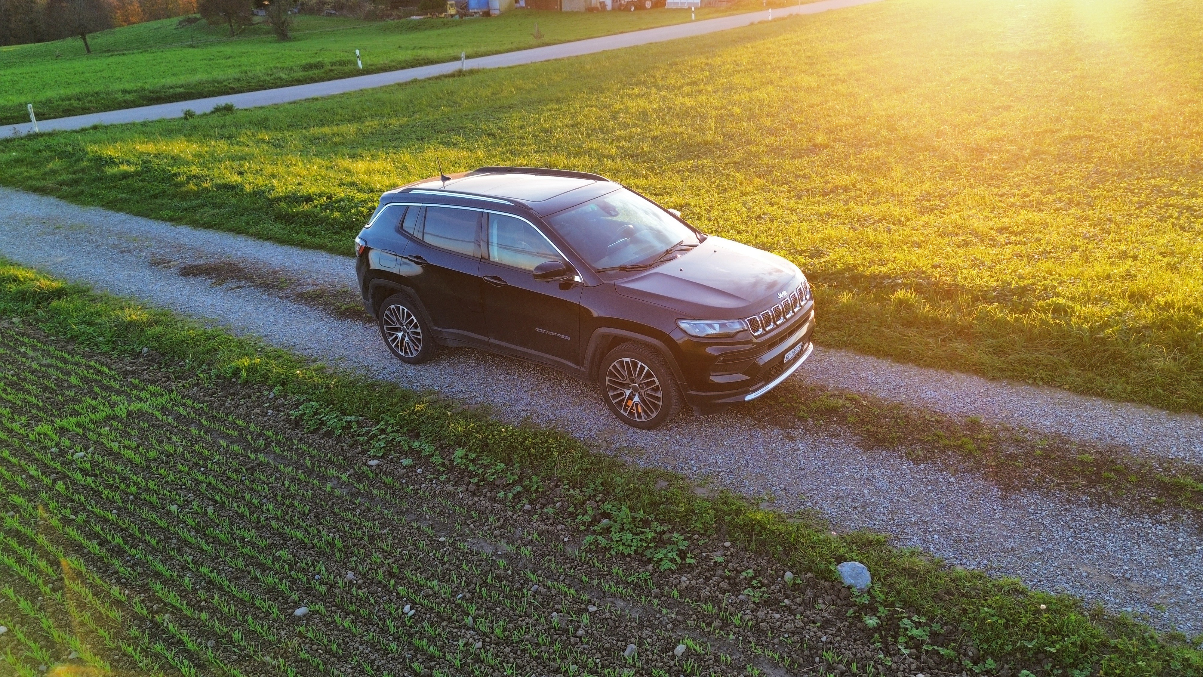 JEEP Compass 4x2 1.3 Limited DKG