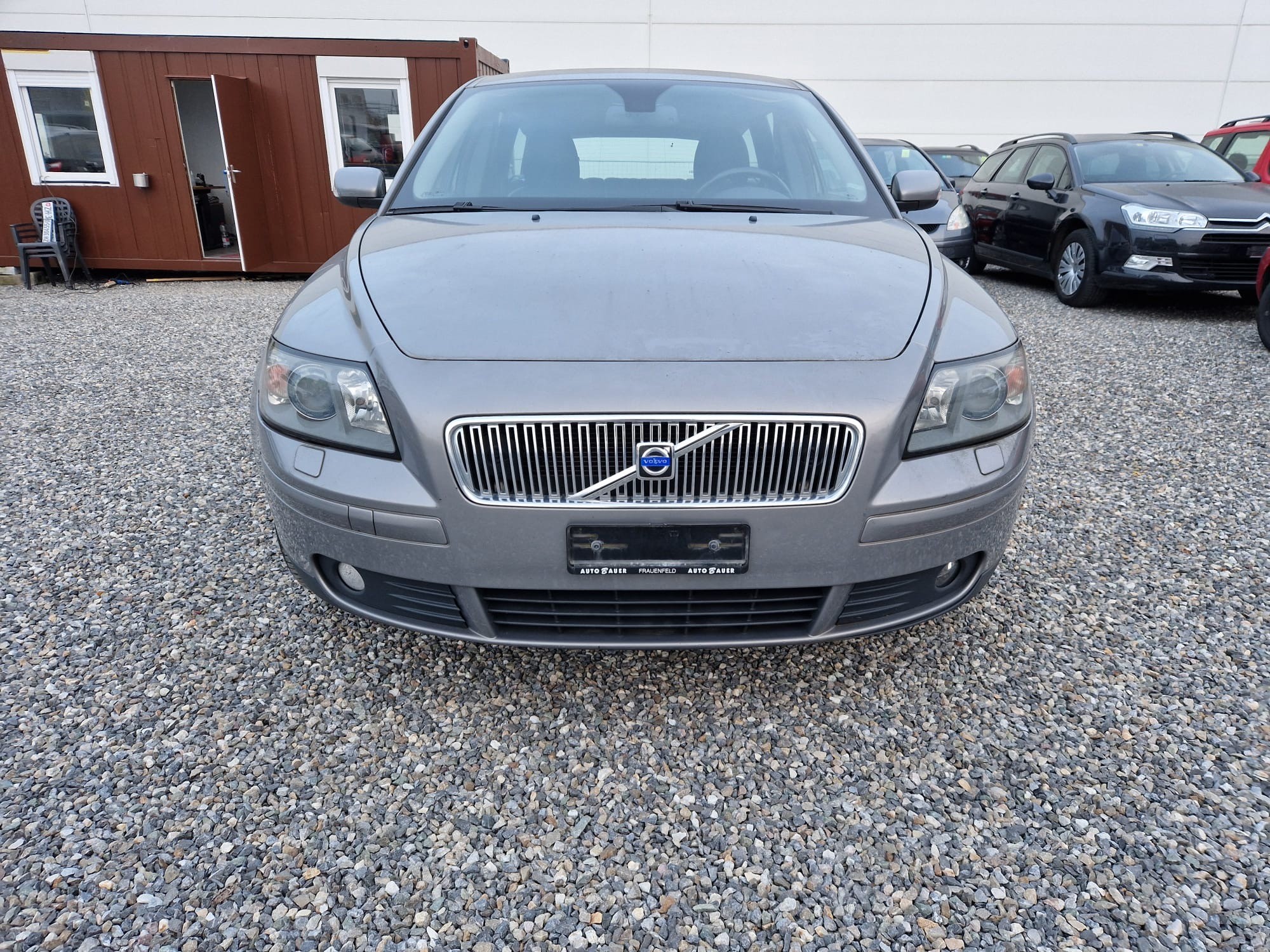 VOLVO V50 1.8 Summum