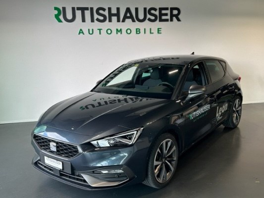 SEAT Leon 1.5 eTSI FR