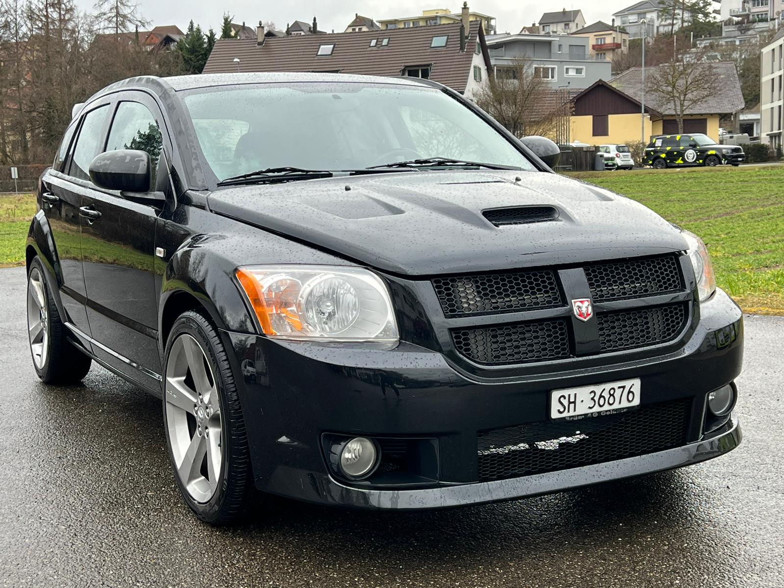 DODGE Caliber 2.4 SRT4