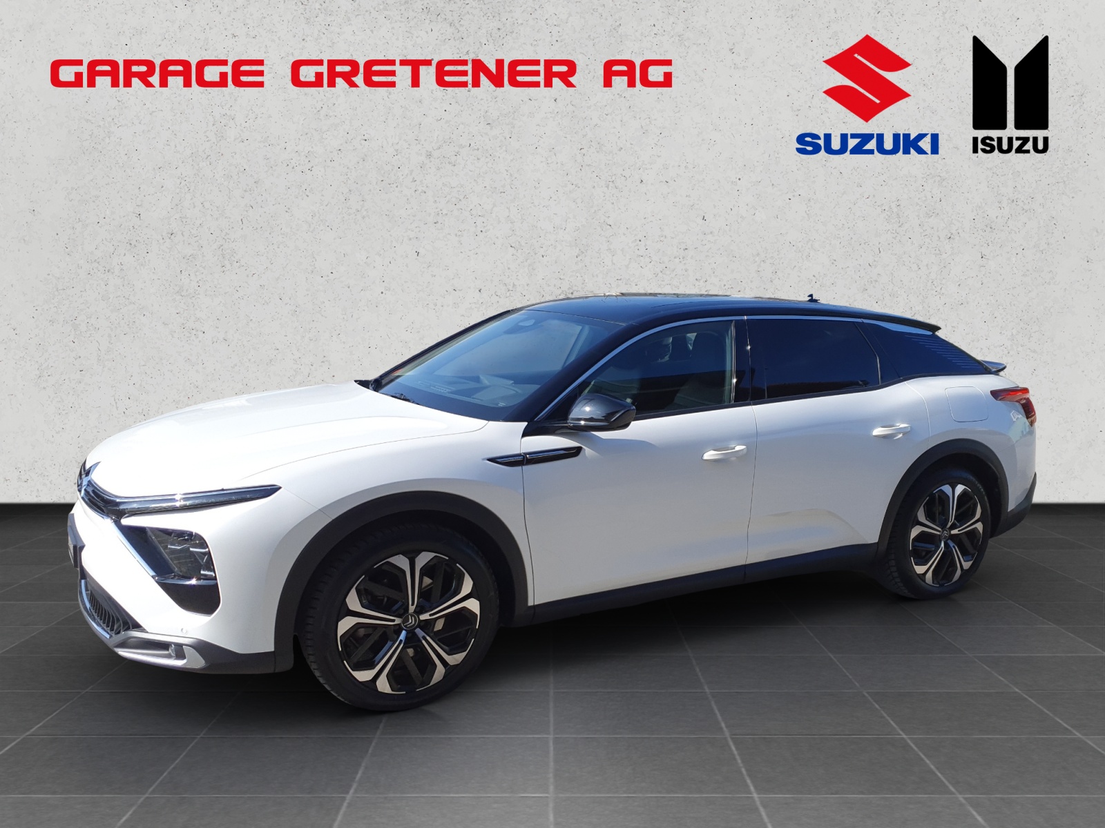 CITROEN C5 X 1.6i PHEV Shine Pack e-EAT8