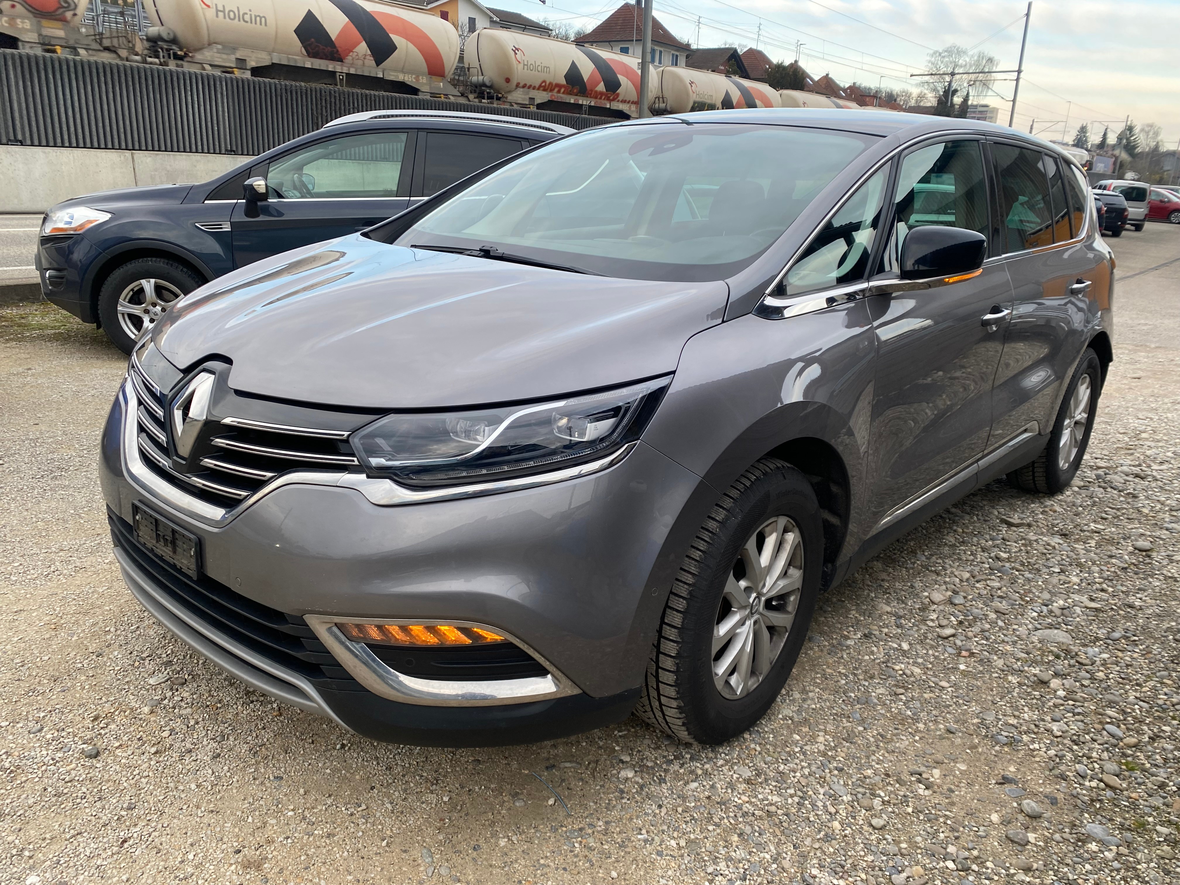 RENAULT Espace 1.6 dCi Life