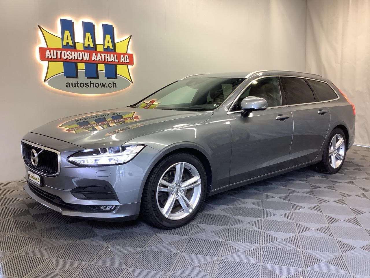 VOLVO V90 D4 AWD Momentum Geartronic