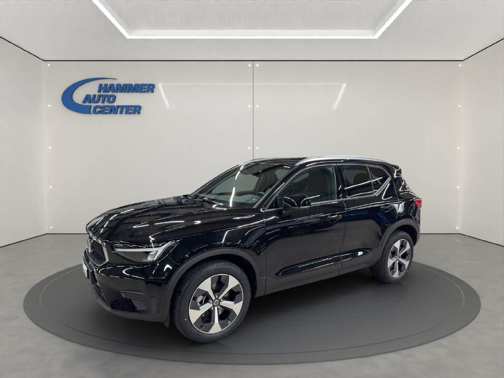 VOLVO XC40 2.0 B3 MH Core