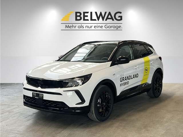 OPEL Grandland 1.6T/225 GS Line Hybrid