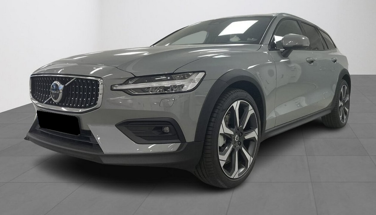 VOLVO V60 Cross Country B4 Mild Hybrid Plus AWD Geartronic