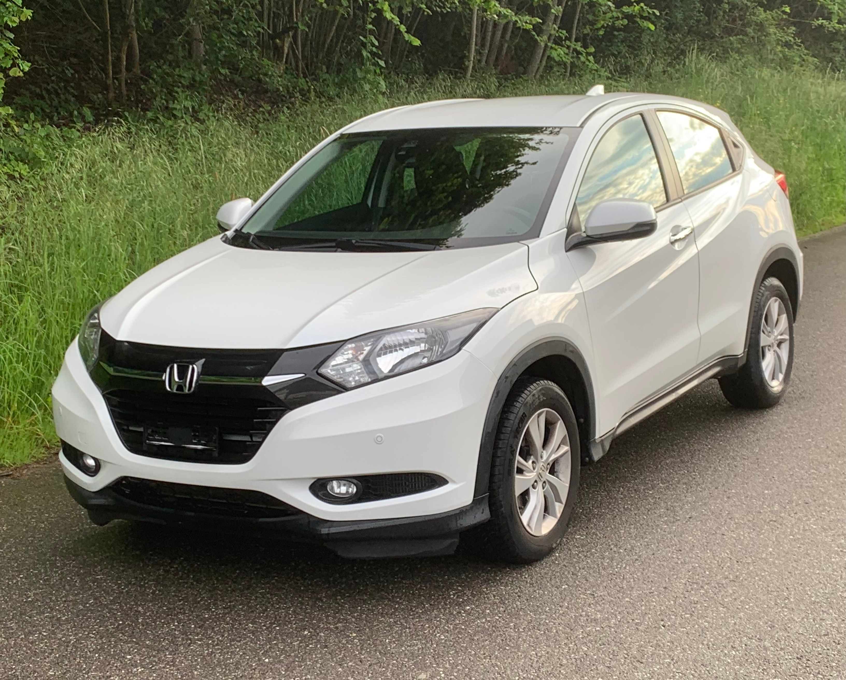 HONDA HR-V 1.6i-DTEC Comfort