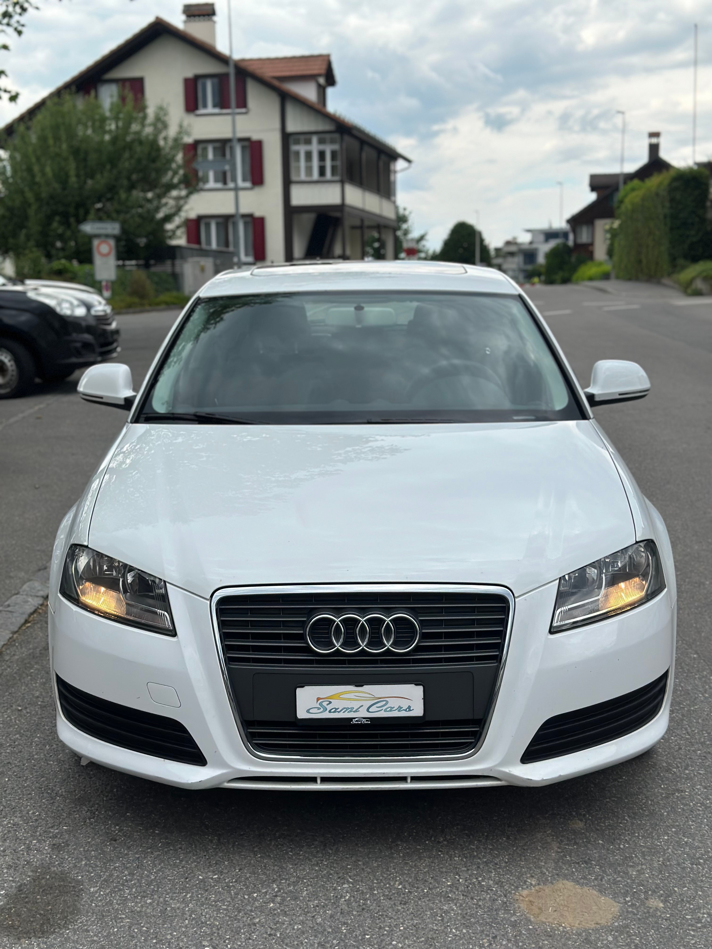 AUDI A3 1.4 TFSI Attraction S-tronic